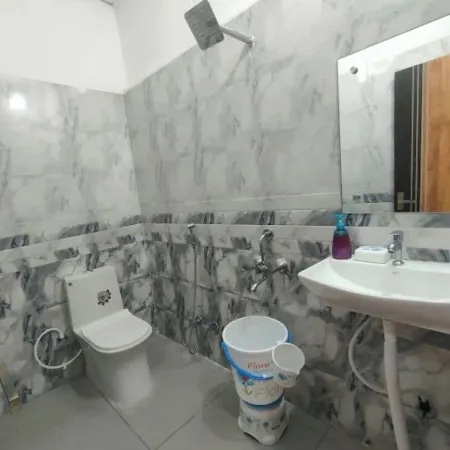 Hotel Abhijeet Inn