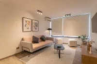 Upscale 2BR El Golf Heart and Amenities - 2-Star