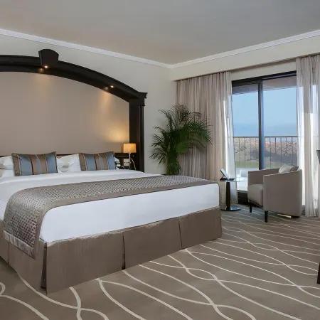 Danat Al Ain Resort