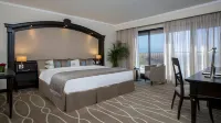 Danat Al Ain Resort - Parking