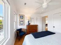 Private Oasis. Ocean View. 2ND Row. Pvt Heated Pool. Pvt Beach Access. - 游泳池