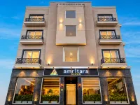 Amritara Sadka Hotels near Iskcon Mandir
