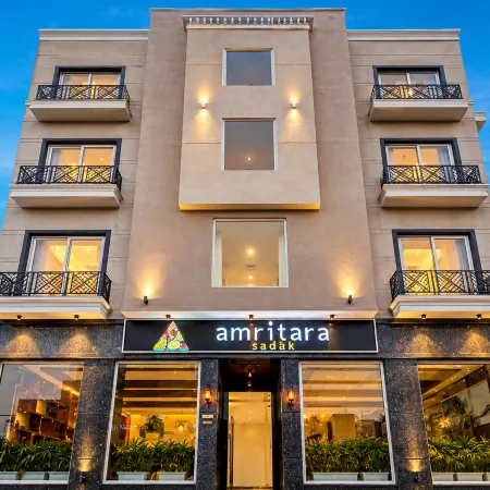Amritara Sadka