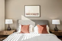 Landing Amazing 3BD in Patterson Place - Homestays