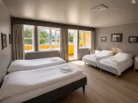 Grong Hotell - 3-stjärniga