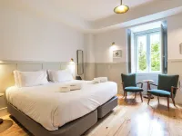 Passeio Sintra Collection Hotels near Estoril Circuit