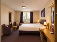 Middleton Inn, Manchester - 2-Star