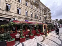 FermaArt Hotel & Restaurants Hotel in zona Piazza delle fontane