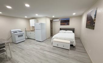 Alpine Adventures Inn