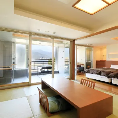 Lakeland Hotel Mizunosato Hotels near Yagizaki Park