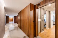 Renovato Deluxe Apartment - 3-Star