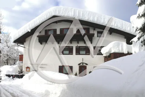 Pension Sonnenzeit - Homestays