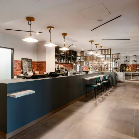 Holiday Inn - the Niu, Pax Berlin Airport by IHG