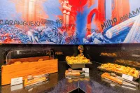 Go Inn Hotel Aracaju - breakfast