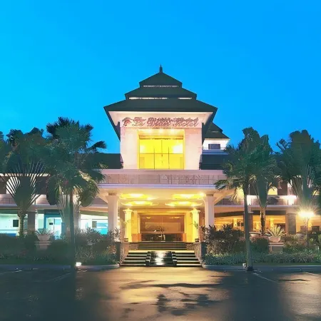 Le Dian Hotel