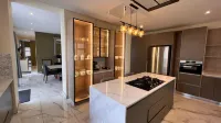 Braham Lodge- The Metaphor - Villas