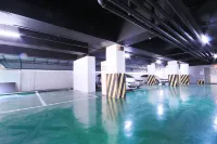 Hotel Two Heart - Motels