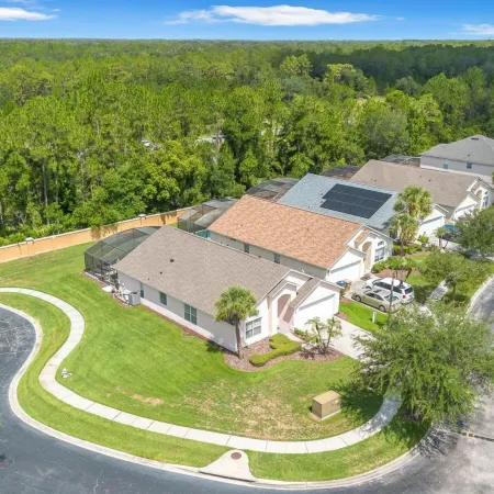 Beautiful 4bdr With Private Pool Gated Community