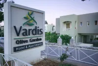 Vardis Olive Garden - 2 estrellas