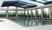 Sinnada Resort & Thermaland - Pools