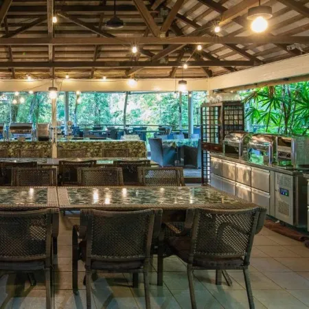 Heritage Lodge - in the Daintree