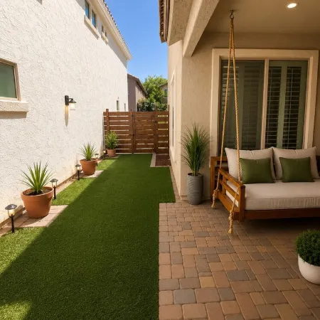 Pet-Friendly 4 Bed Home w/ Pool Access, Patio & Garage – Walk to Dining!