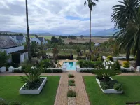 Wild Mushroom Country House - maisons de vacances