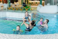 Ikaalinen Spa & Resort - Pools