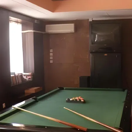 Delfini Hotel