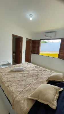 Villa Serrinha - Sitio paraiso - homestay