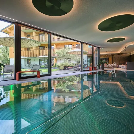 Aparthotel Dorf570