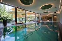 Aparthotel Dorf570 - piscine