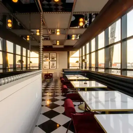 Hotel Indigo Tijuana Downtown by IHG