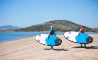 Poseidon la Manga Hotel & Spa - Designed for Adults - Ocean View