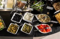 B&B HOTEL Leszno - 3-Star