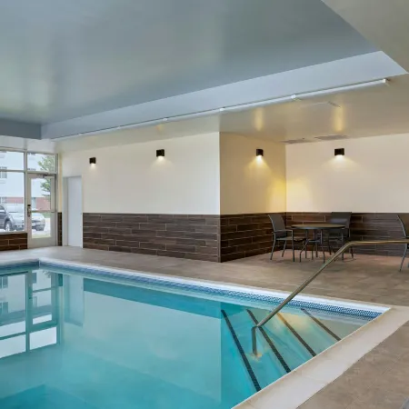 Fairfield by Marriott Inn & Suites York