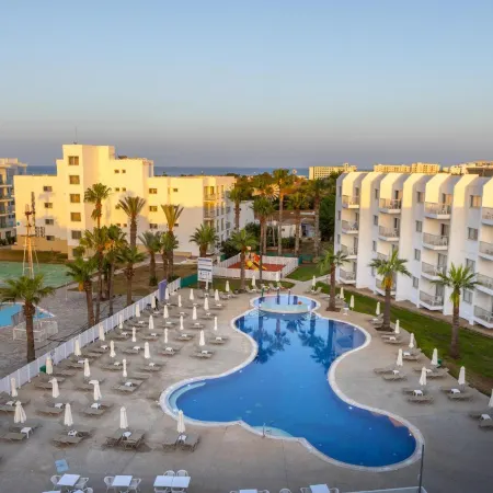 Papantonia Hotel