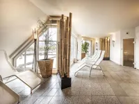 Fletcher Hotel-Restaurant Sundern-Sorpesee - Wifi