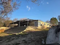 Luxurious Riverside Retreat in Lindequesdrif, Vaal River - 2-Star