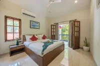 ELIVAAS Casa Vilson 3BHK Villa with Pool - Villas