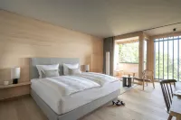 Seegut Zeppelin - a Member of Design Hotels - balcony