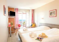 Azureva Hendaye - WiFi