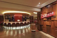 InterContinental Hotels SAN SALVADOR-METROCENTRO MALL by IHG - bar