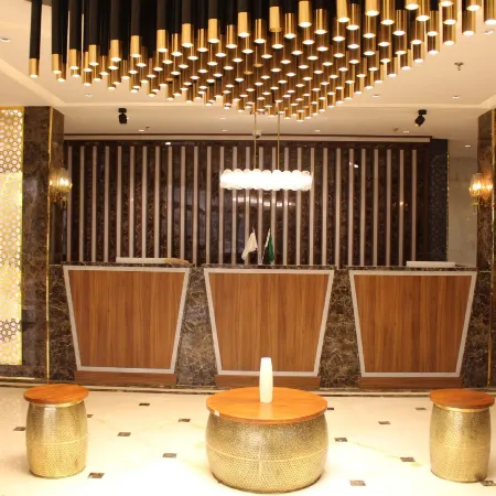Vandal Hotels