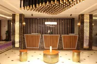 Vandal Hotels - Gym