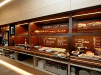 B&B HOTEL Frankfurt-Oder - С баром