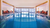 Hotel Klausnerhof - Pools
