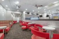 Best Western Capital Beltway Washington DC - bar