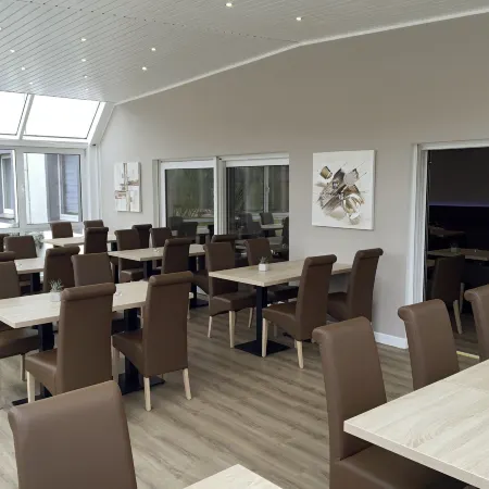 Hotel am Quellberg