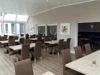 Hotel am Quellberg - WiFi